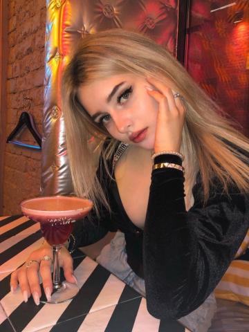 Анкета проститутки Ксения, Усть-Катав, 21 год, №69629
